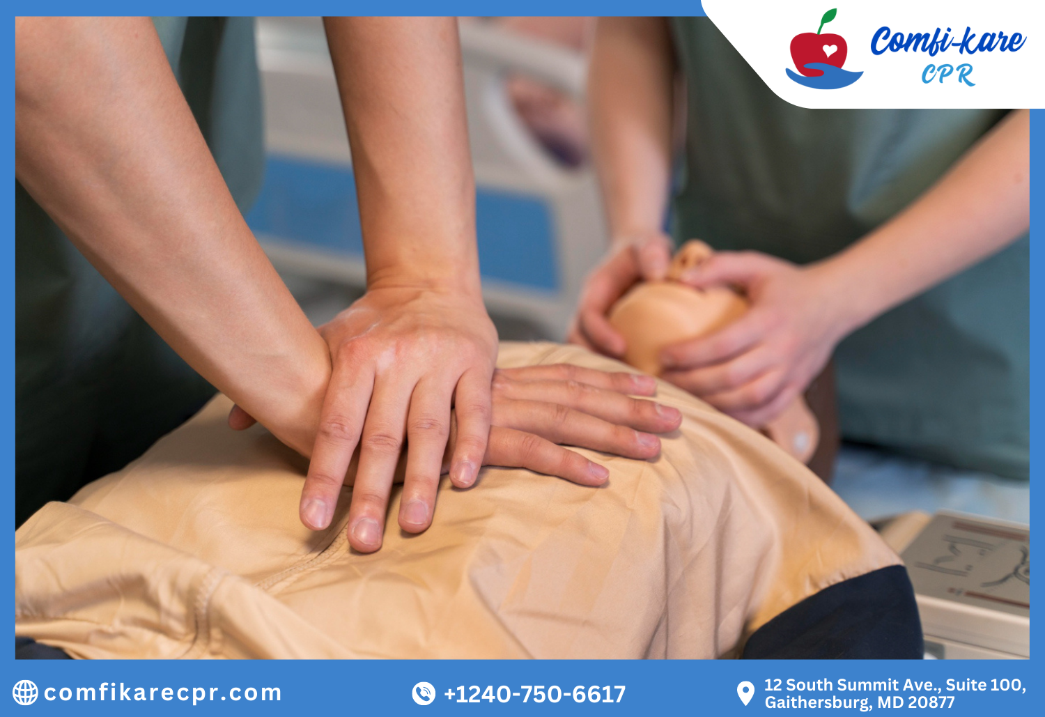 Basic Life Support