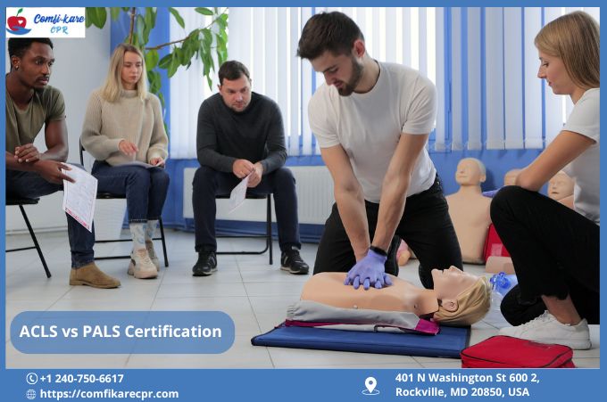 cpr certification