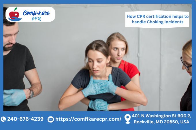 cpr certification