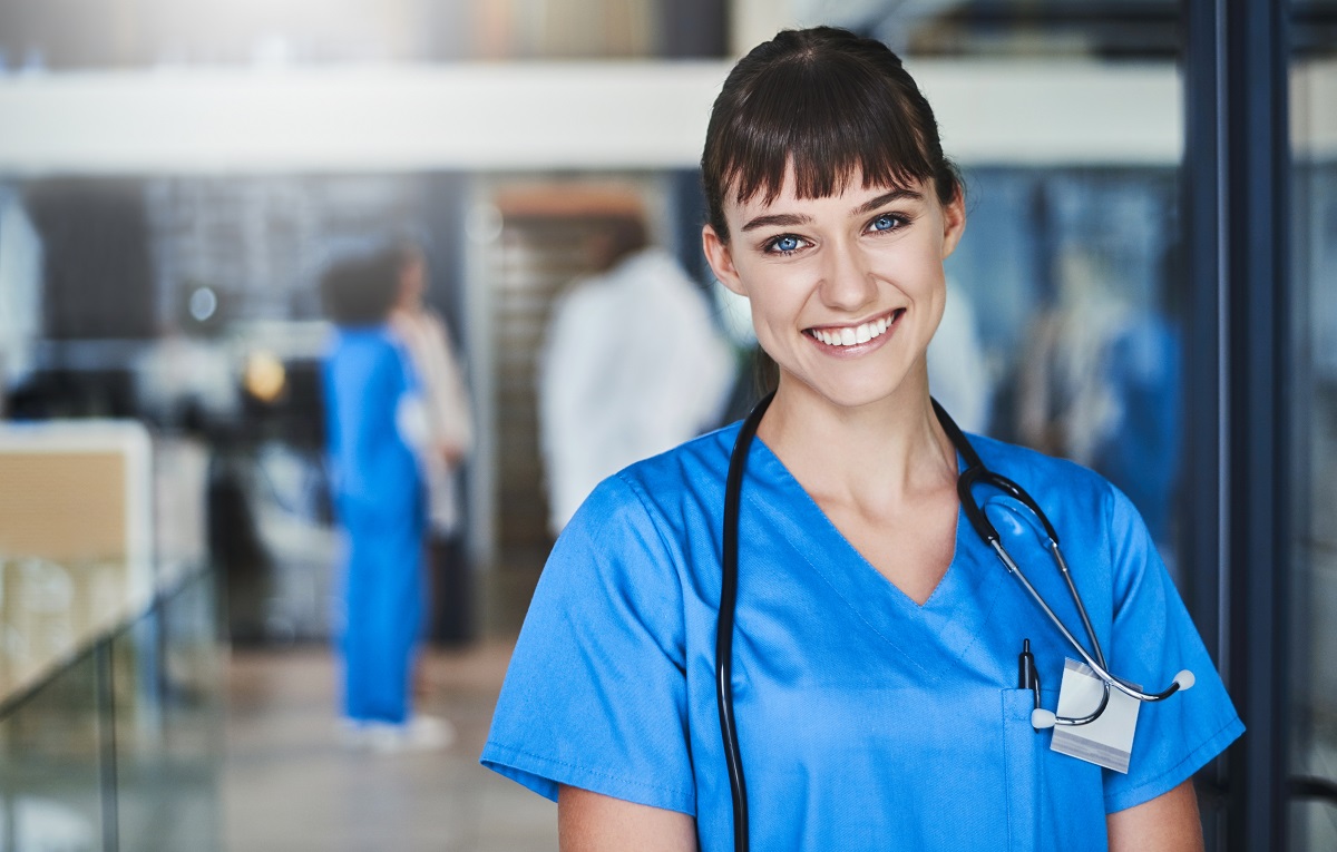 BLS for Nurses Explained
