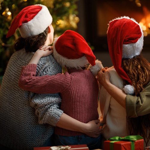 holiday safety tips