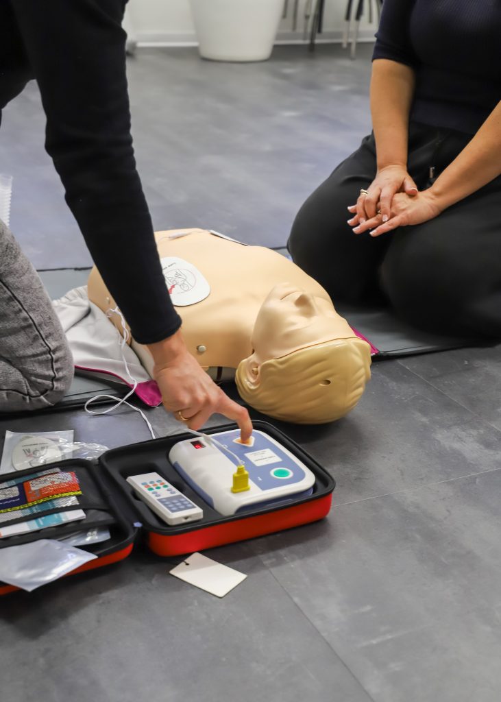 cpr vs aed